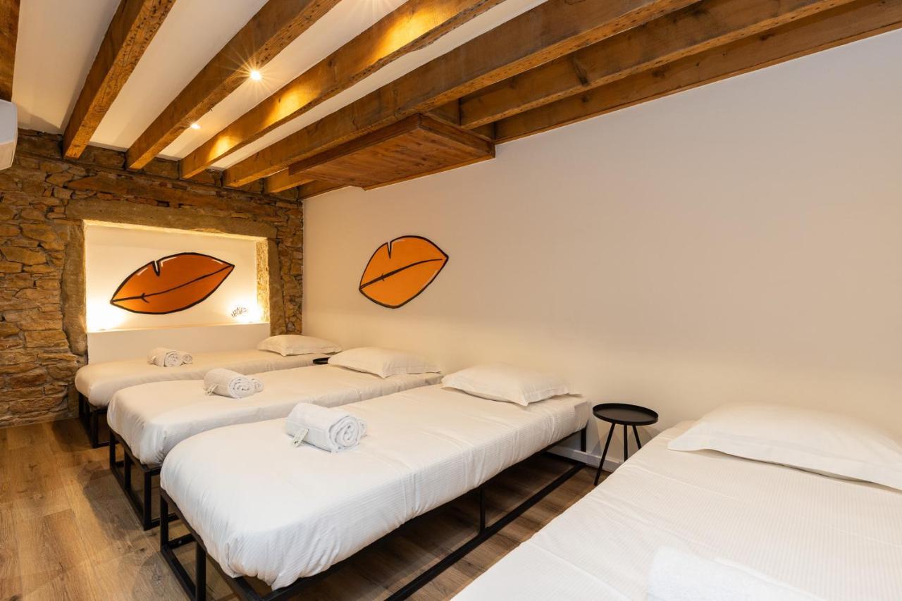Smartstay Bird Family - Lyon Exterior photo
